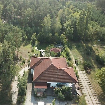Ferienwohnung Gnubbel Am Wald ヴァイスヴァッサー エクステリア 写真
